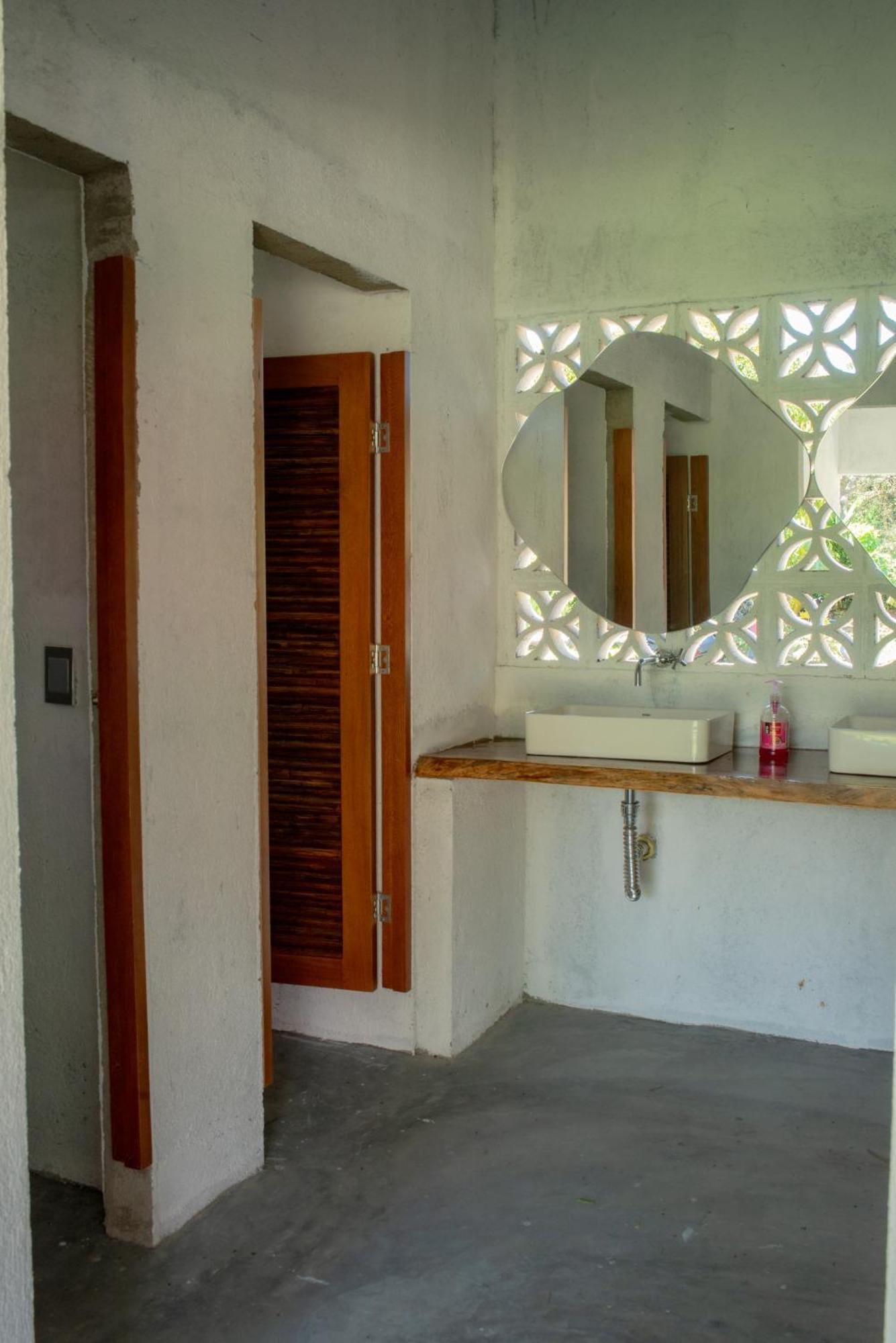 Cabana Tayronaca Calabazo  Exteriér fotografie