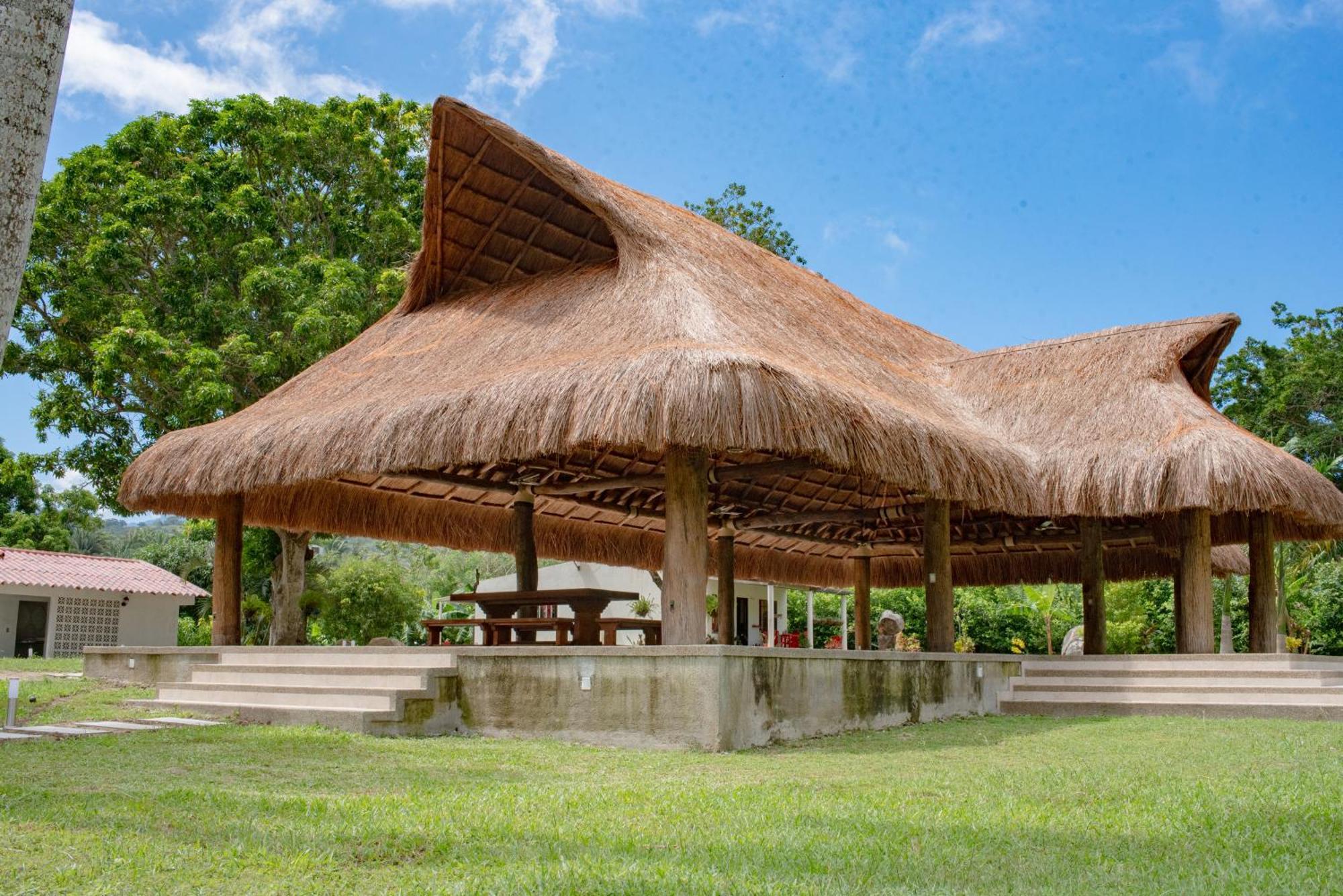Cabana Tayronaca Calabazo  Exteriér fotografie